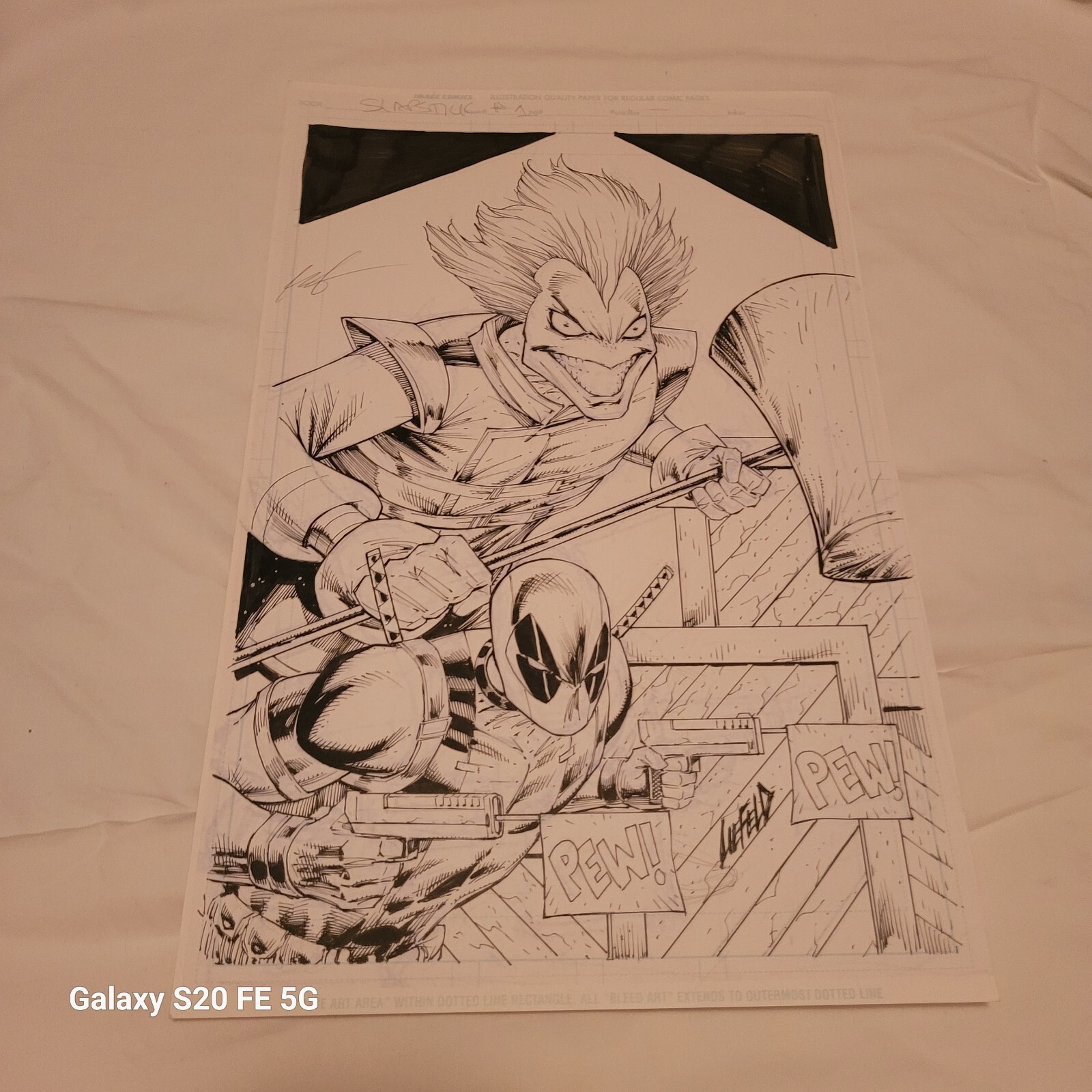 Ebay Item For Sale