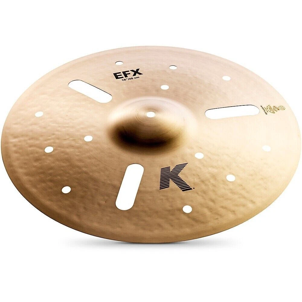 K on sale efx 18