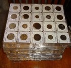 Large World Collection Nice Selection 1,187 Different Coins 137 Countries !