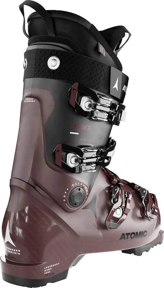 Atomic Hawx Prime 95 W GW Womens Ski Boots 2024 eBay