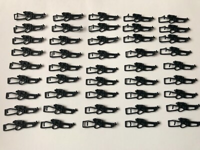 CHEWBACCA BOWCASTERS VINTAGE LIKE 100/% REPRO STARWARS RIFLES x25 NOT PAINTED
