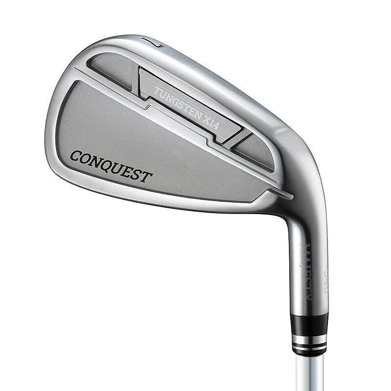 Majesty Conquest 2022 Iron Golf Club #5 23 N.S.Pro 950GH Neo Steel Shaft Flex R - Image 3 of 4