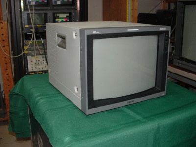 SONY PVM-20L5 CRT MONITOR REPAIR KIT | eBay