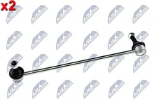 2x Link Stabilizer Front For AUDI CUPRA SEAT VW 03-21 5QM411315