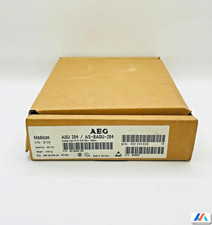 Module PLC d'entrée analogique AEG / Schneider Modicon ADU 204 AS-BADU-204 neuf