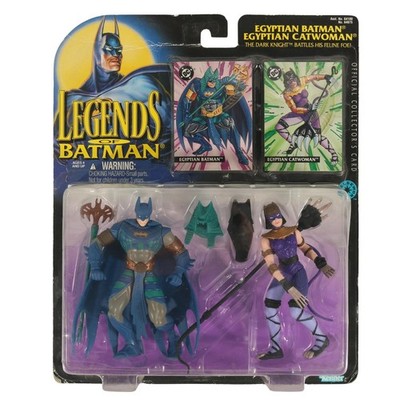 Kenner Legends of Batman - The Joker - MOC