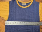 Vintage 1950s 1960s Texaco Service Station Employee TShirt — photo 6
