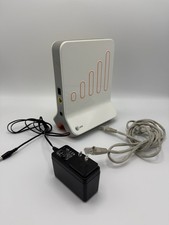 AT&T Cisco 3G MicroCell V3.2 Wireless Cell Phone Signal Booster (ATT DPH153-AT)