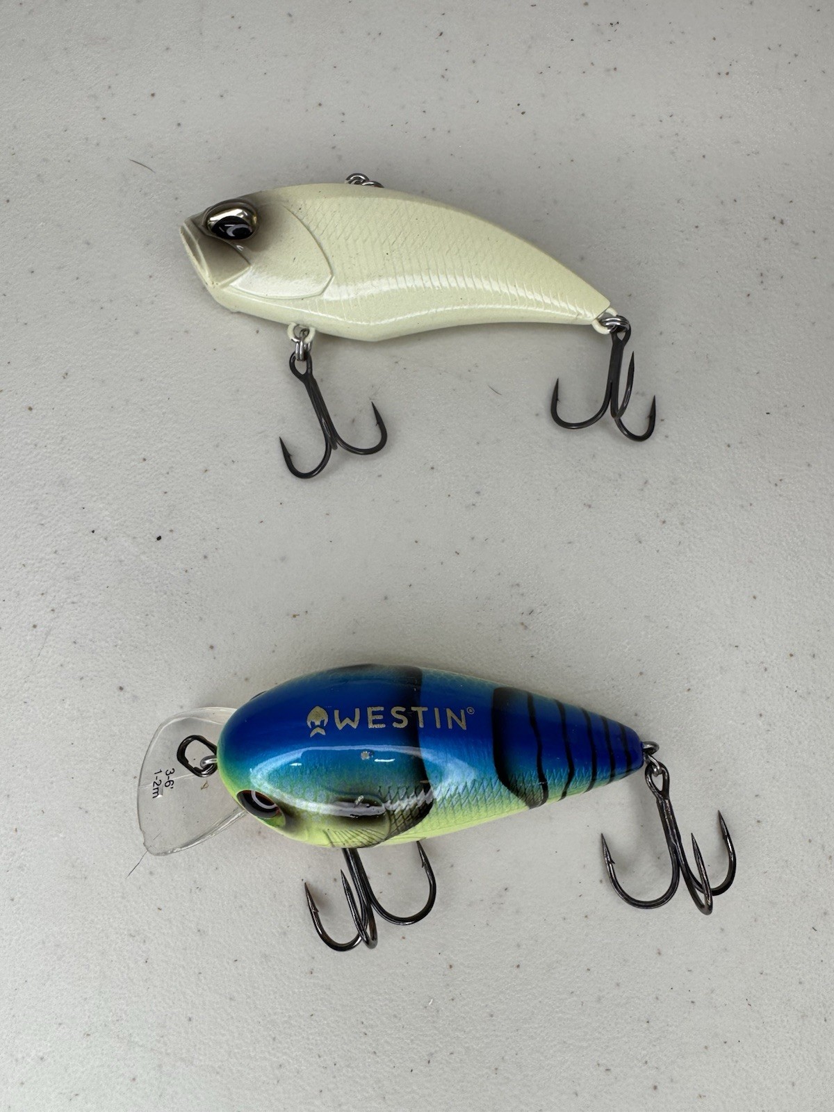 50+ Trolling Spoons Downrigger Fishing Lures Weights Jigs Hooks New And Used - Image 15