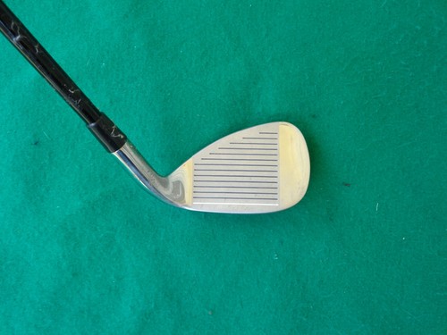 AXG Golf Sand Wedge AXG Golf Magnum Tour Edition R Graphite Mens Golf Club L.H.* - Picture 3 of 4