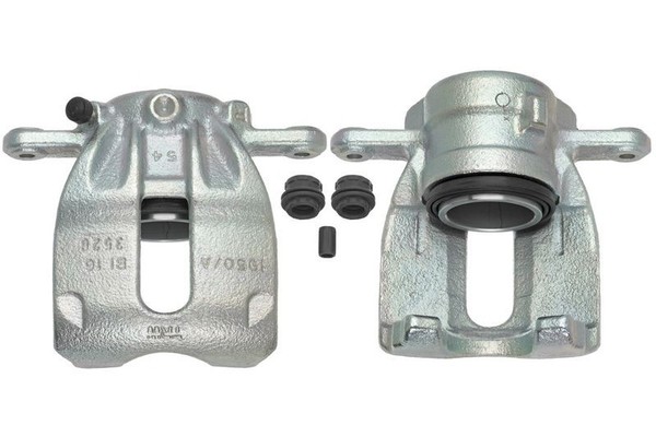 ATE 24.3541-1898.5 Faustsattel Passend FüR Nissan-image