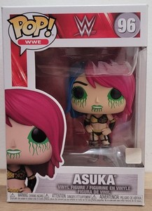Asuka FUNKO POP | eBay