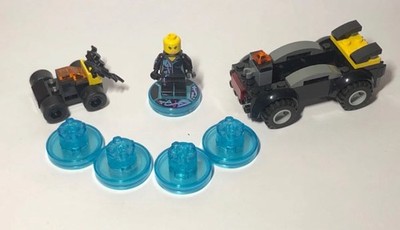 lego dimensions figuren ps4 / lego toys