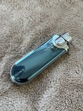 No Import Fees Fully Working New Battey SONY NW-A608 WALKMAN 2GB