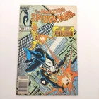 Amazing Spider-Man #269 VG/F Mark Jewelers Variant Marvel 1985 -Buy 5 Get 1 FREE