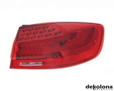 R�ckleuchte Heckleuchte Rechts Hinten Au�en f�r BMW 3er Coupe 320i 330i 06-13