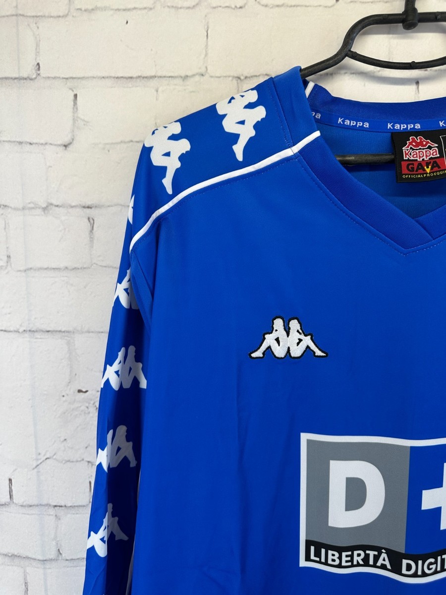 JUVENTUS ITALY 1999 2000 RETRO VINTAGE SOCCER FOOTBALL SHIRT