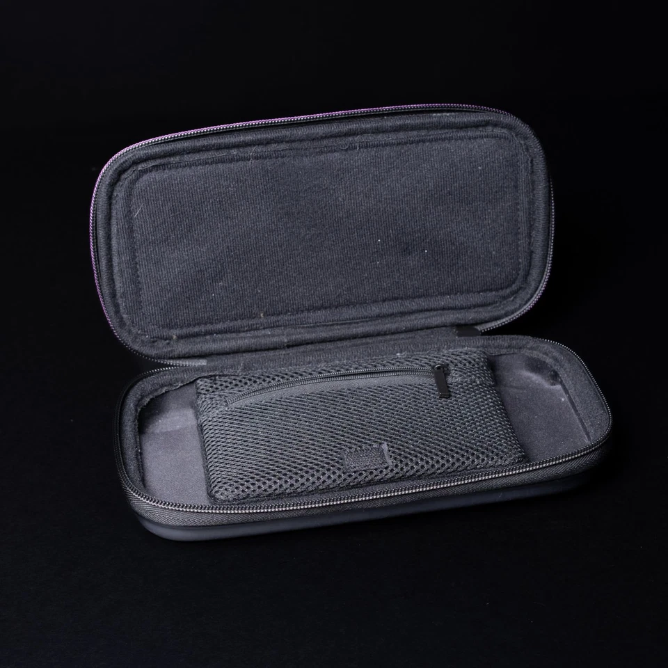 Splatoon 2 Nintendo Switch Travel Case - Gepolsterte Tasche mit Reißverschluss - Bild 3 von 4