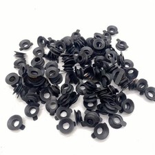 100 pcs Bellow Rubber Sucker 42.016.073 for Heidelberg GTO46 GTO52 MO Printing