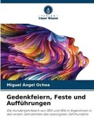 Miguel ÁNgel Ochoa | Gedenkfeiern, Feste Und AuffüHrungen | Taschenbuch (2023)