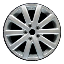 Wheel Rim Suzuki SX4 17 2010-2013 4321054L7027N 7321054L7027N Factory OE 72720