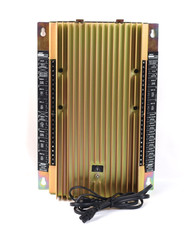 Bose Built 102EA-II Invisible Home Amplifier 175461-03 Amp Lifestyle w787