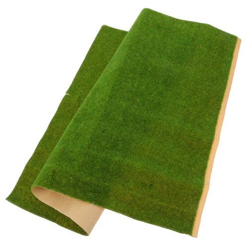 Artificial Model Grass Mat Fake Grass for Balcony and Garden Artificial Turf - Bild 9 von 12