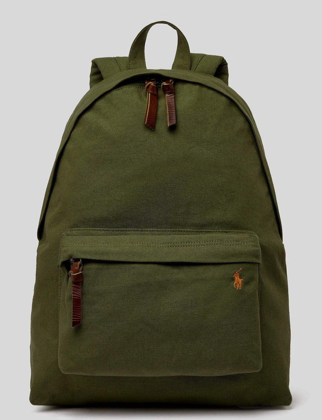 Ralph Lauren Polo Green Canvas Newport Backpack LAPTOP Travel Gym Work Bag £109
Opens in a new windo