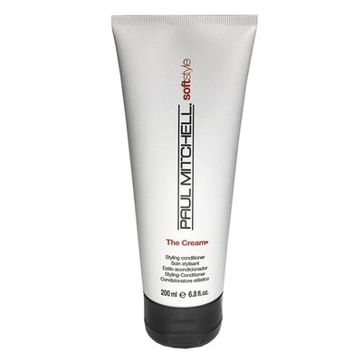 Japan NEU Paul Mitchell The Cream N Hair Cream 200ml Moisturizing Styling