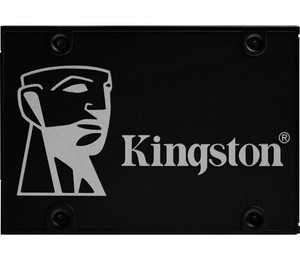 Kingston SKC600 256 GB Interne SATA SSD 6.35 cm (2.5 Zoll)  Retail SKC600/256G