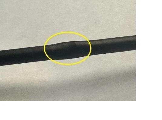 Nasofaringoscopio flexible Karl Storz 11101 RP2 Foto 4 de 4