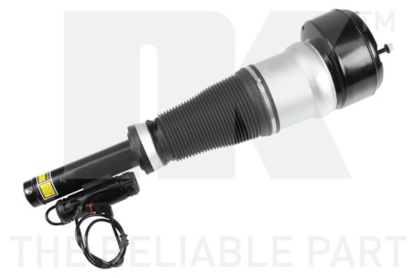 Luftfederbein NK 98133007 FüR Mercedes Klasse W221 V221 250 CDI 221 003 103 280-image
