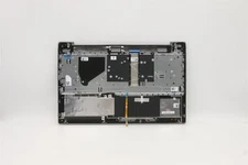 Lenovo IdeaPad 5-15ARE05 5-15ITL05 Keyboard Palmrest Top Cover UK 5CB1A24881