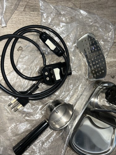 alfa elettrico Armeno 220 V -50 Hz -700 W - Foto 2 di 11