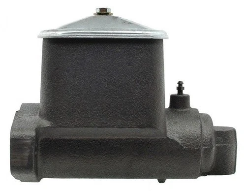 Brake Master Cylinder for CHEVROLET MEDIUM DUTY TRUCK 1980-1982 RA/528DM - Picture 6 of 10