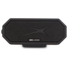 Altec Lansing HydraBlast Mag EverythingProof Speaker, Black - Portable  Easy to