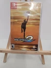 Windjammers 2 (Nintendo Switch, 2022) Brand New Sealed USA ESRB Version
