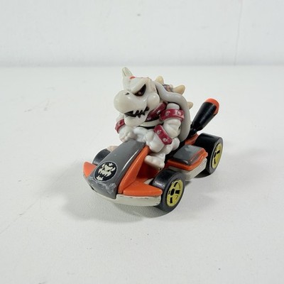 Hot Wheels Mario Kart Dry Bowser Auto - lesen