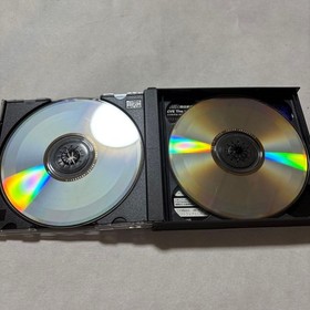 Sega Saturn Specific Edition