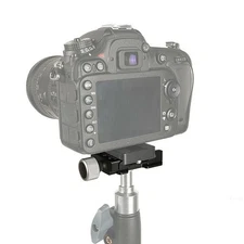 38mm Adjustable Quick Release Clamp Camera Tripod Mount For Arca Swiss Plate g