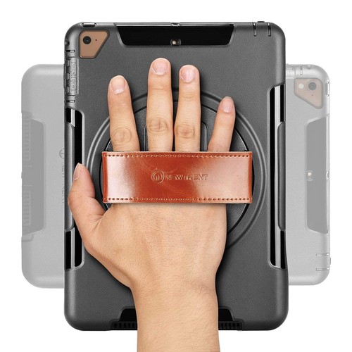 Full-Body Protection iPad Case for 5th/6th Generation, iPad Air 2, iPad Pro 9... - Picture 6 of 6