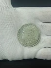 1887-S Morgan Gem Brilliant Uncirculated Uncertified Vintage Numismatic