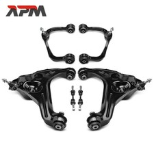 6x Querlenker Koppelstange Vorne Links Rechts für Lincoln Navigator U554 3.5L