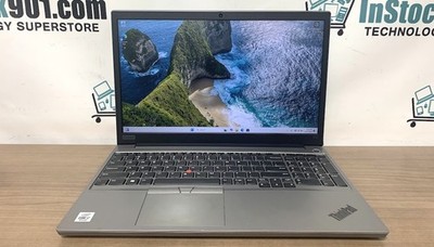 Lenovo ThinkPad E15 15.6