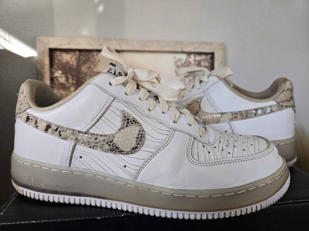 Nike Air Force 1 PRM CMFT QS Low Brazil for Sale | Authenticity