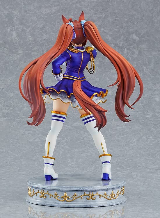 Daiwa Scarlet 1/7スケールフィギュア Uma Musume: Pretty Derby Daiwa Scarlet 1/7 Scale Figure