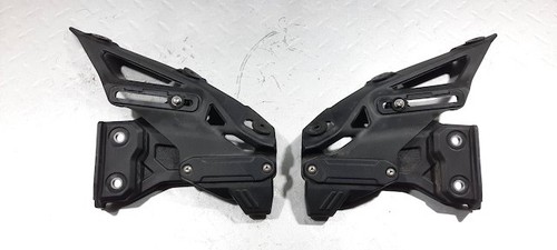 REGOLATORE CUPOLINO DX E SX HONDA AFRICA TWIN CRF 1100 L ADV. SPORTS DCT 20-21 - Imagen 2 de 6
