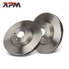 Disque de frein Subaru FORESTER