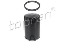 112 936 Filtro olio TOPRAN per AUDI,SEAT,SKODA,VW