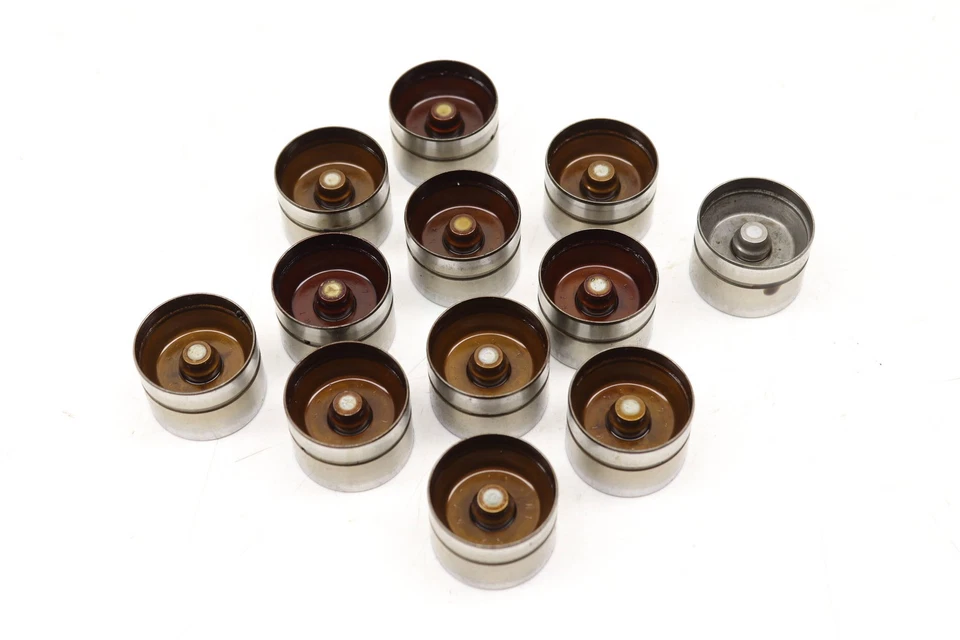 2000 BMW 323CI - Hydraulic Lifter / CAM Follower SET (12) 1748884 - Image 2 of 4